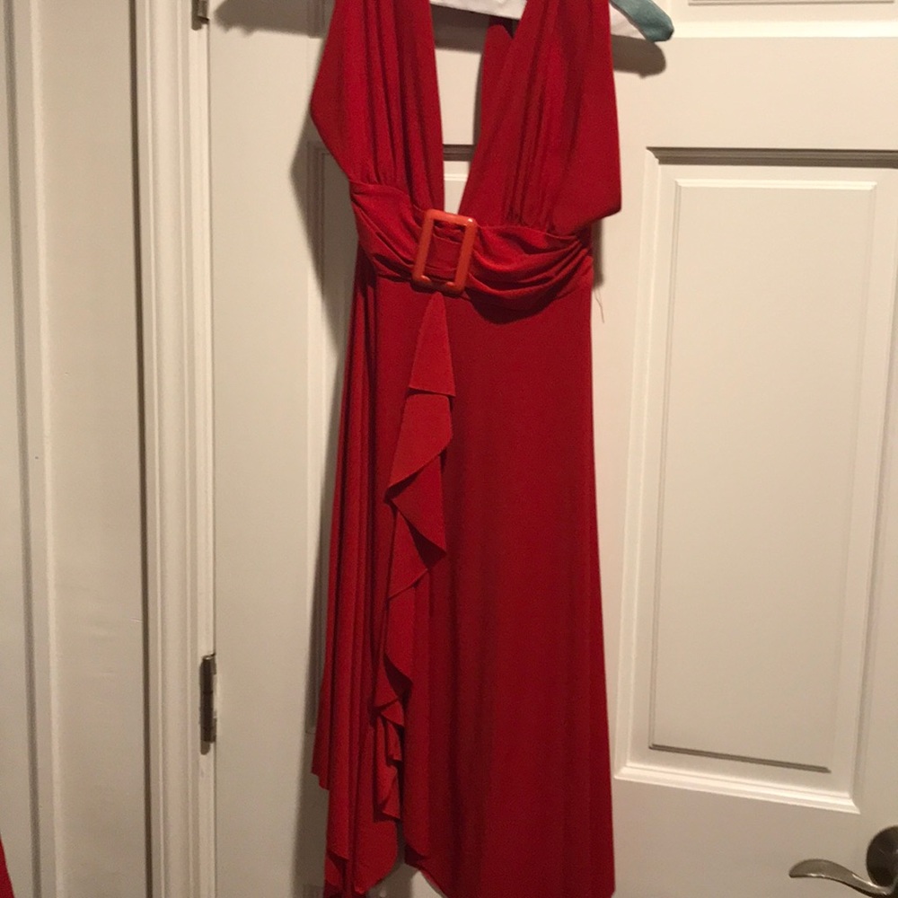Dress